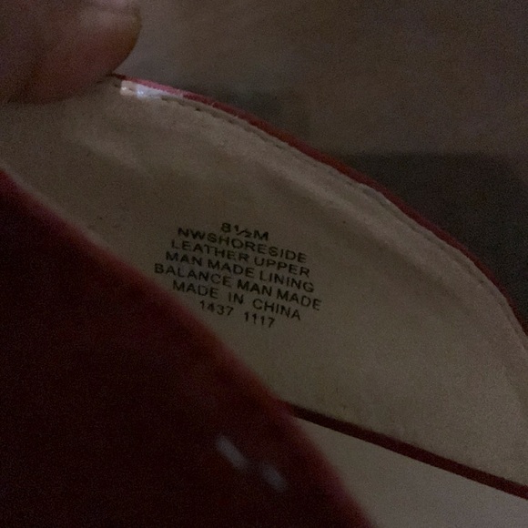 Nine West flats - Picture 3 of 4